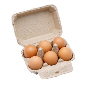 Huevos marrones premium ofrecidos para comercio de calidad exportable y distribución a gran escala - Product Image 3