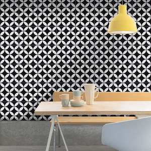 Azulejos de porcelana antibacteriana antideslizante esmaltada de 400X800mm para interiores resistentes al calor - Product Image 6