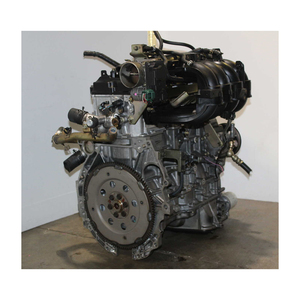 Moteur de voiture d'occasion de 30 L disponible en stock pour des performances de véhicule constantes - Product Image 6