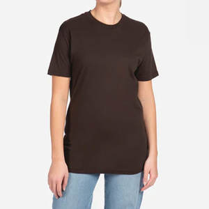 T-shirt à manches courtes Tri-Blend Next Level Apparel pour homme N6210 - Product Image 2