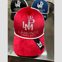 Fabricant de casquettes de baseball personnalisées OEM, casquette ajustable de qualité supérieure avec broderie de logo, idéale pour les marques de mode et les commandes d'entreprise