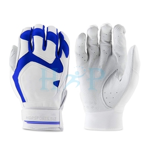 Custom Made Professional Baseball <b>Batting</b> <b>Gloves</b> for Men Women Custom Color High Quality Training Use Baseball <b>Batting</b> <b>Gloves</b> - Product Image 4