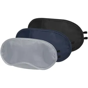 หน้ากากปิดตาสำหรับนักเดินทางแบบกำหนดเองเพื่อความสบายและสะดวก - Product Image 5