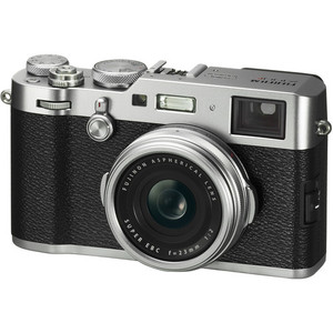 กล้องดิจิตอลฟูจิฟิล์ม X ซีรีส์ X100VI 40.2MP รุ่นใหม่ - Product Image 1