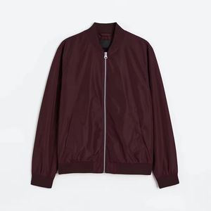 High Quality Men Bomber <b>Jacket</b> Wholesale New Design Bomber <b>Jacket</b> Design Your Own Men Bomber <b>Jacket</b> - Product Image 3