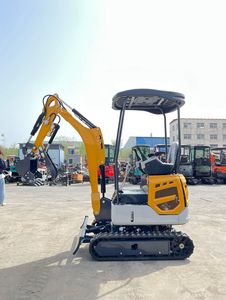 Miniexcavadora Kubota Compre hoy Calidad Premium Entrega rápida para sus proyectos de construcción y paisajismo - Product Image 6