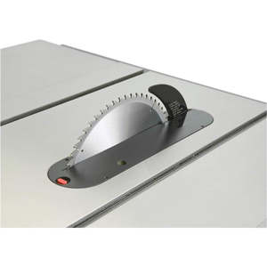 Sierra de Mesa Serie Extreme de 12 Pulgadas, 5 HP, 220V, para Madera y Ladrillo, para Bricolaje - Product Image 1