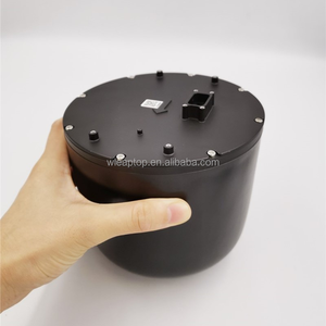 High Precision 3D Beamforming Radar for DJT T16 <b>Drone</b> Autonomous Obstacle Avoidance System Professional UAV <b>Accessories</b> - Product Image 5