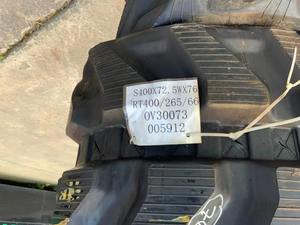 Pista de goma para excavadora de alta calidad para origen del Reino Unido - Product Image 3