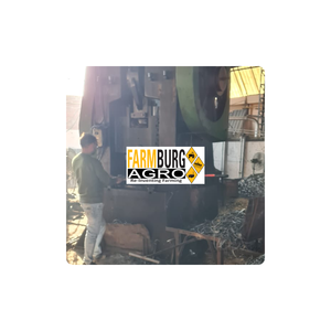 Venta al por mayor de piezas agrícolas de cultivador de diente único de suministro a granel de fábrica de alta calidad personalizada - Product Image 6