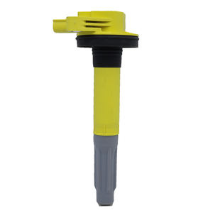 BOBINE D'ALLUMAGE Pour 2011-2016 <span class=keywords><strong>Ford</strong></span> F-150 <span class=keywords><strong>Mustang</strong></span> <span class=keywords><strong>V8</strong></span> 5.0L UF622 BR3Z-12029-A - Product Image 3