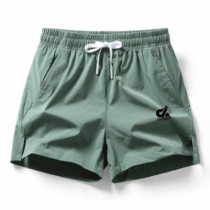Shorts pour hommes Sports Casual Fashion Wear Look Good Heavyweight Drawstring Shorts pour hommes Meilleure qualité Shorts pour femmes - Product Image 6