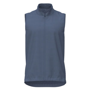 100% Chaleco de Ciclismo de poliéster para hombres ropa de equipo Chaleco de ciclismo mejor llegada Chaleco de ciclismo para venta en línea - Product Image 1