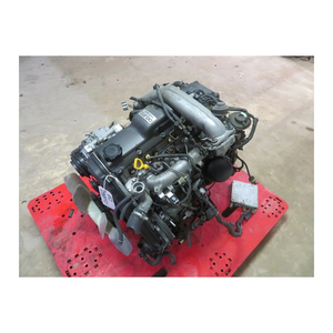 Unidad de motor 1KZTE, suministro a granel, precio de fábrica, turbo de alto rendimiento y calidad - Product Image 5