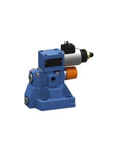 Válvula Proporcional Hidráulica DREME10-6X/200YMG24K31A1V, Válvula Hidráulica DRE DREM DREME DRE10, Válvula Proporcional Hidráulica - Product Image 4