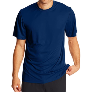 T-shirts 100% coton Tissu doux et confortable T-shirts moins chers directement de l'usine - Product Image 4
