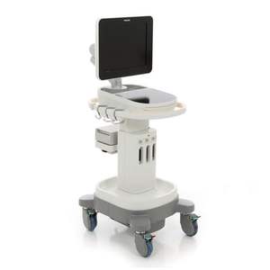 Máquina de Ultrasonido Philips Sparq - Product Image 2