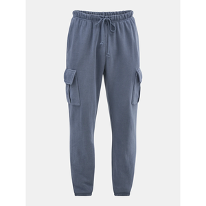 Fournisseur bangladais de pantalons de sport et pantalons de yoga de couleur unie pour hommes Pantalons de grande taille de qualité supérieure au design personnalisé pour hommes - Product Image 4