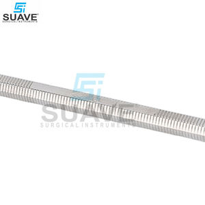 Herramientas de implante de dentista ortopédico quirúrgico Dental de doble extremo de SUAVE SURGICAL INSTRUMENTS - Product Image 5