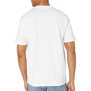 Bella + Canvas Unisex USA Jersey S/S Tee Camisetas - Product Image 2