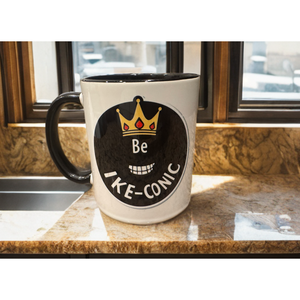 Tazza da caffè con Logo firmato - Product Image 3