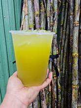 JUGO DE CAÑA DE AZÚCAR NATURAL PURO ETIQUETA LIMPIA APOYO INMUNE BEBIDA A BASE DE PLANTAS - Product Image 2