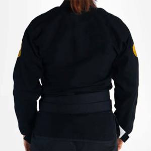 Core BJJ Gl pour hommes-Tissu durable et coutures renforcées-Parfait pour les séances d'entraînement intenses Kimono Jiu Jitsu - Product Image 2