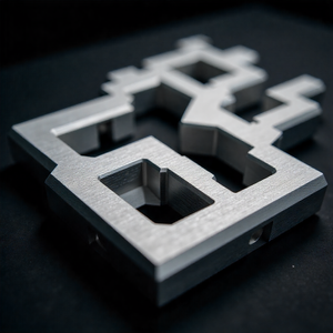 ผู้จำหน่ายเครื่อง CNC ขายส่ง | การกัดแม่นยำระดับมืออาชีพและชิ้นส่วนโลหะที่กำหนดเอง - Product Image 1