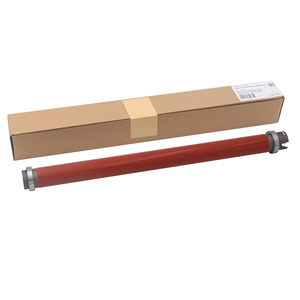 <span class=keywords><strong>Rouleau</strong></span> supérieur du four à fusion avec gaine pour FUJIFILM ApeosPort V2060 3060 3065 3060 3560, compatible avec les modèles VersaLink B7025 7030 7035 C 7025 7030 C7120 7125 7130 - Product Image 1