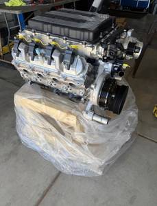 Motores V8 LT LS Supercargados Refrigerados por Agua en Oferta, Disponibles para Exportación, Motores V8 LT4 Supercargados Más Vendidos - Product Image 2