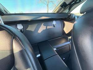 MERCEDES-BENZ SL550 2007 D'OCCASION CÔTÉ GAUCHE/CÔTÉ DROIT - Product Image 5