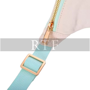 Canvas Belt <b>Bag</b> Women Running Belt Waist <b>Bag</b> Sport Canvas Fanny Pack by RAW to FINE - Product Image 2