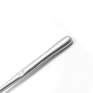 Procédures orthopédiques et dentaires Marteau à maillet chirurgical double face avec tête en nylon remplaçable en acier inoxydable - Product Image 2