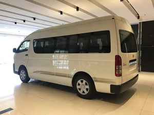 Toyotass Hiacee Van à vendre - Product Image 4