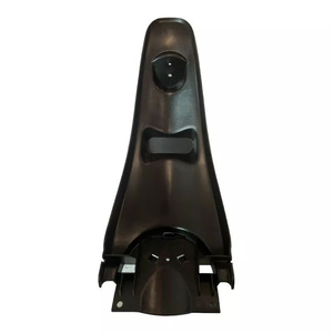 Parafango Posteriore Originale Yamaha per Why 01-06 in Plastica-5EUF16422100 - Product Image 2