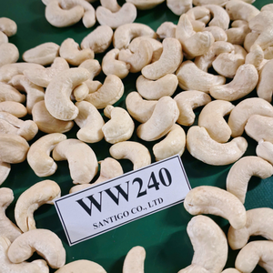 Noyaux de noix Kaju Badam en vrac bon marché exportés vers le Moyen-Orient - Product Image 1