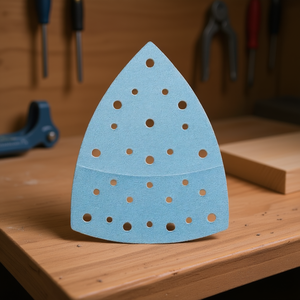 Discos de Lijado Festool Granat Delta 200, Paquete de 50 Abrasivos - Product Image 3