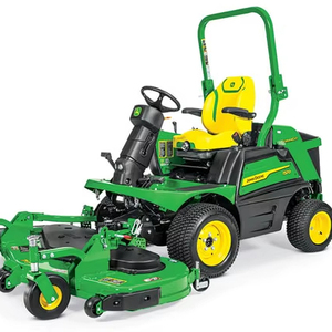 Cortadora de Césped Robótica a Gasolina John-Deere X350R con Opciones de Cuchillas Múltiples, Alta Calidad, Garantía de 3 Años - Product Image 4