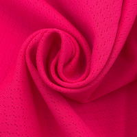 Tela Jacquard de Poliéster/Spandex en Oferta para Camisetas de Yoga
