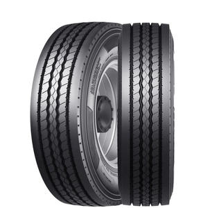 Pneus de remorque 11R22.5 16PR pour toute l'année, conçus pour une utilisation par tous les temps, durée de vie prolongée de la bande de roulement, pneus de remorque 11R22.5 16PR - Product Image 2