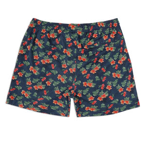 Nouveau logo personnalisé hommes basket-ball Shorts été grande taille Shorts impression personnalisée respirant 100% polyester maille Shorts pour hommes - Product Image 2