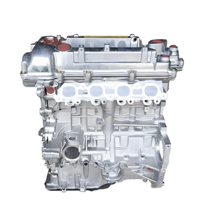 Ajuste para Kia Cerato <span class=keywords><strong>Hyundai</strong></span> Veloster <span class=keywords><strong>I30</strong></span> <span class=keywords><strong>Gasolina</strong></span> 1.6L G4FJ Motor de 4 cilindros Motor 2018-2024 Motor - Product Image 3