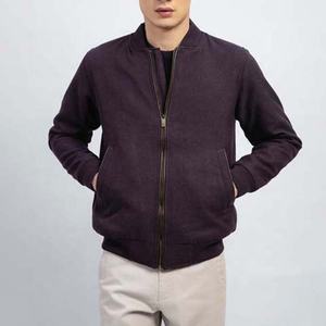 2025 vente meilleur prix Satin hommes à manches longues Bomber vestes haute rue Style Polyester vestes nouvel état - Product Image 6