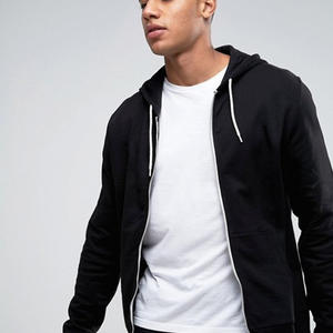 Fabricantes de sudaderas con capucha personalizadas, Sudadera con capucha en blanco liso, 100% algodón, grueso, peso pesado, 500GSM, sudaderas con capucha de gran tamaño, estilo 2025 - Product Image 5