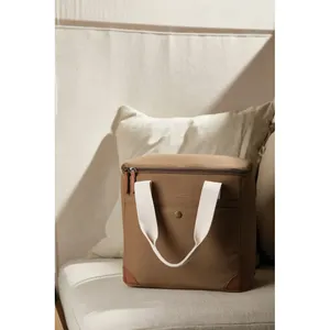 Borsa Termica VINGA Sloane in RPET, Accessorio Ecologico per Campeggio ed Escursionismo - Product Image 4