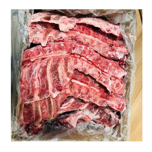 Os de cou de porc surgelé de qualité supérieure |   Approvisionnement en gros disponible - Product Image 1