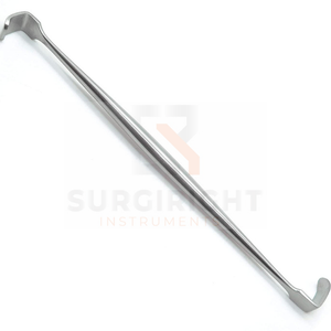 Instrumentos quirúrgicos ENT de alta calidad, fuente de alimentación Manual, Material de acero inoxidable, cirujanos aprobados por Surgiright Instruments - Product Image 2