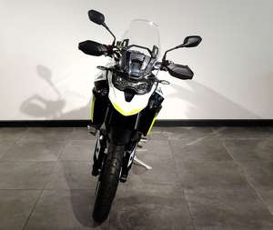 Disponible Tiger900 888cc (Motocicleta) - Product Image 5