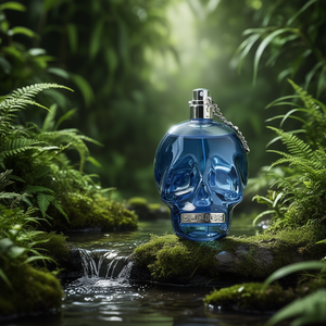 น้ำหอม Police-to Be Eau De Toilette สำหรับผู้ชาย กลิ่นเฟรช สไตล์โมเดิร์น จากฝรั่งเศส ขนาด 125 มล. - Product Image 3
