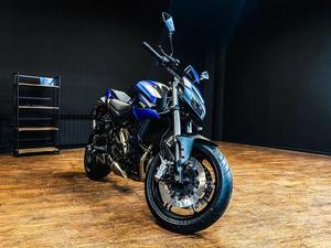 รถมอเตอร์ไซค์ QJMotors SRK 700 รุ่นใหม่ ปี 2026 - ซื้อรถสปอร์ตไบค์ - Product Image 3